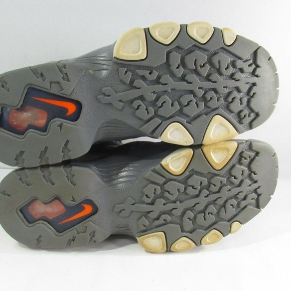 Nike Air Max 2 CB 94 Sz 9.5 M Basketball C2A B8 main image 6